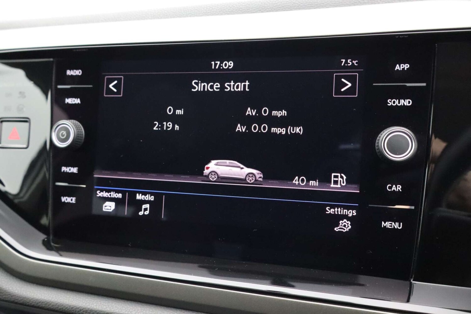 Used Volkswagen Polo 2020 for sale - 76556016: Photo 46