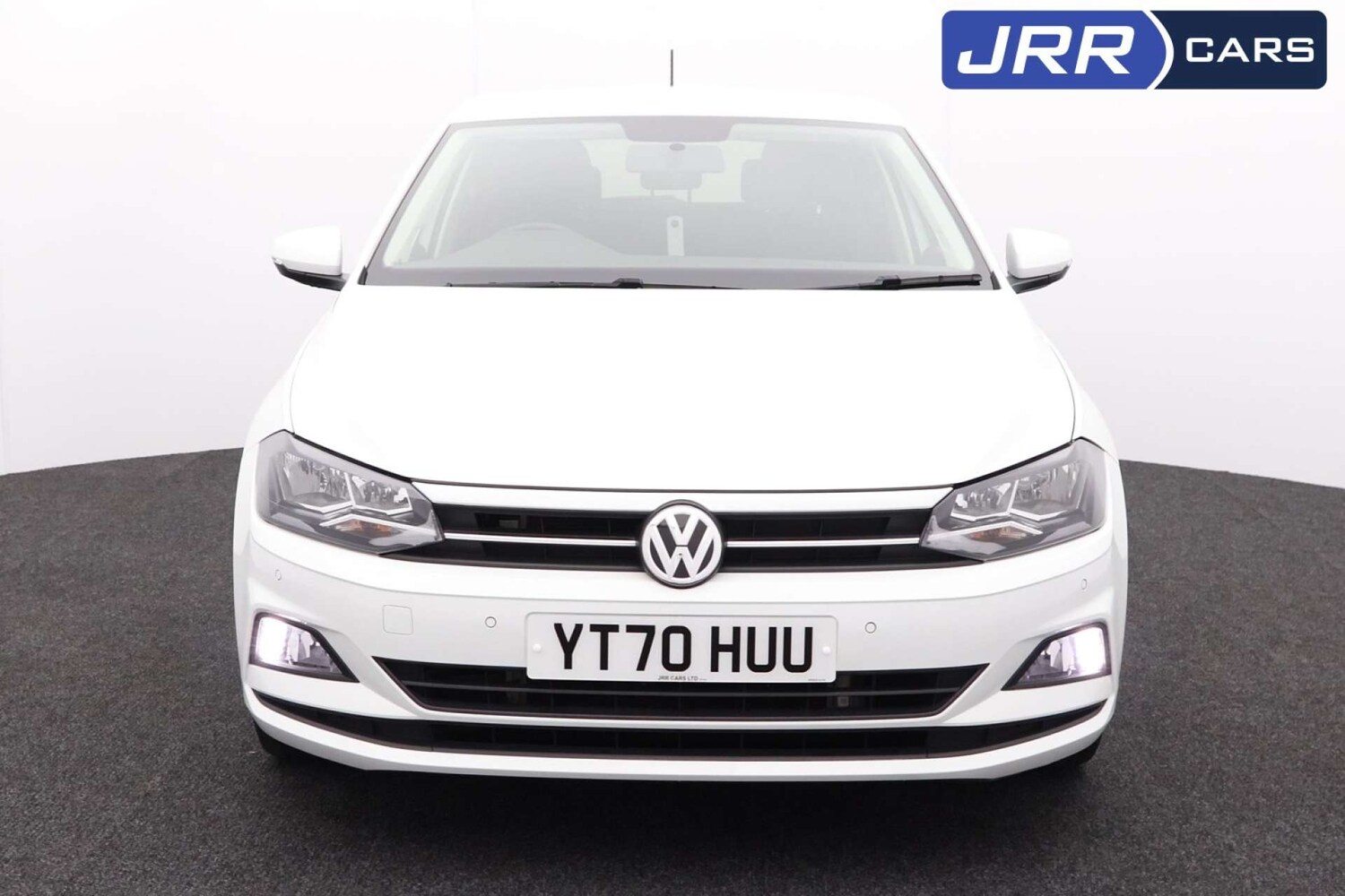 Used Volkswagen Polo 2020 for sale - 76556016: Photo 5