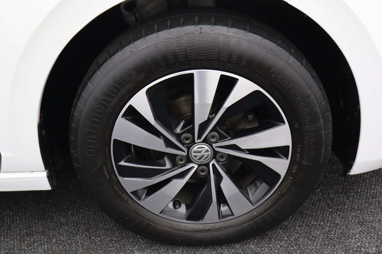 Used Volkswagen Polo 2020 for sale - 76556016: Photo 51