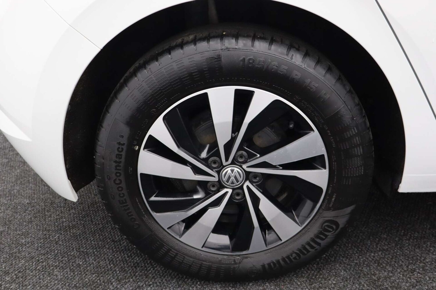 Used Volkswagen Polo 2020 for sale - 76556016: Photo 52