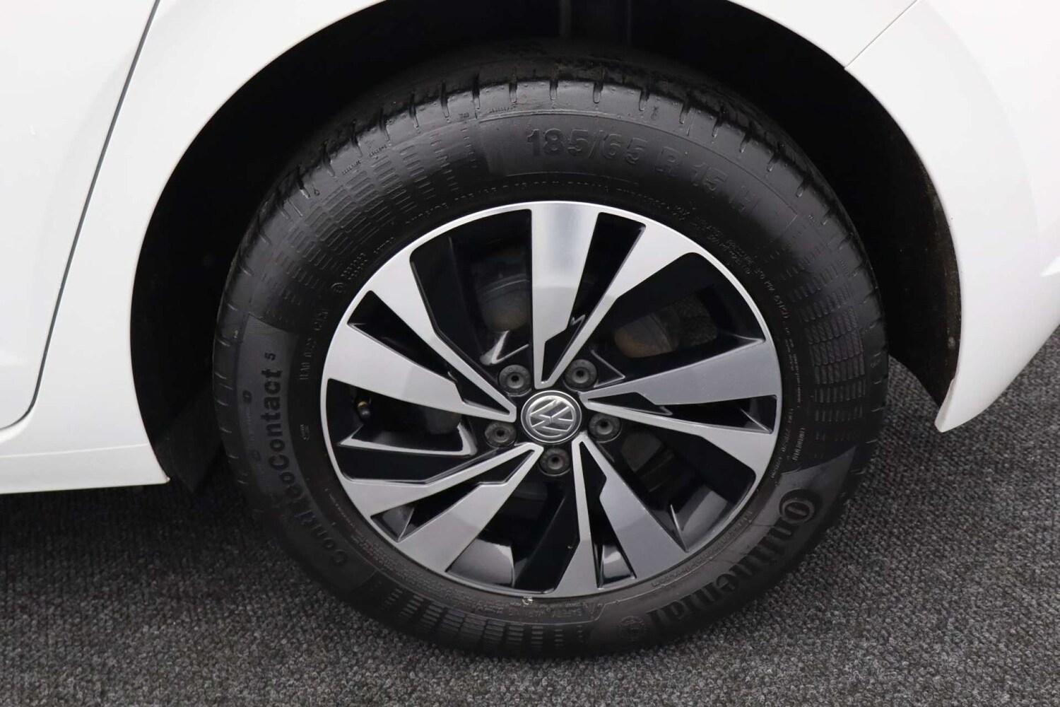 Used Volkswagen Polo 2020 for sale - 76556016: Photo 53