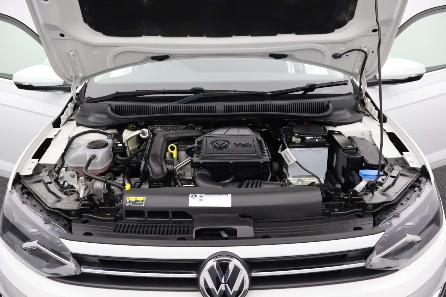 Used Volkswagen Polo 2020 for sale - 76556016: Photo 56