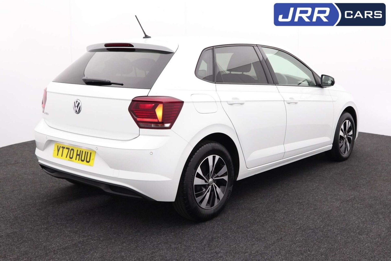 Used Volkswagen Polo 2020 for sale - 76556016: Photo 6