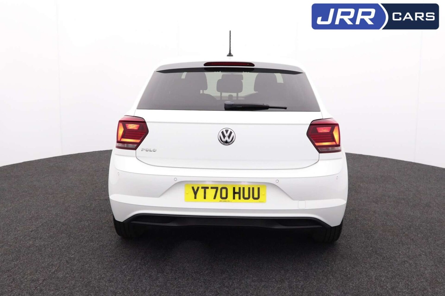 Used Volkswagen Polo 2020 for sale - 76556016: Photo 7