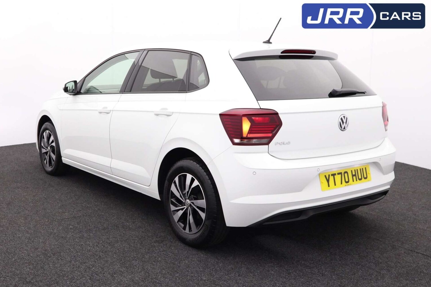 Used Volkswagen Polo 2020 for sale - 76556016: Photo 8