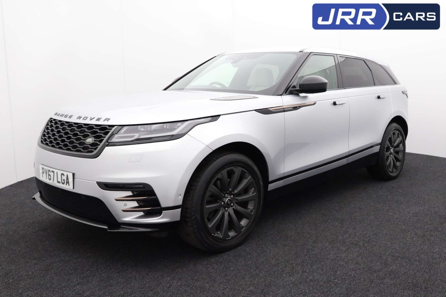 Used Land Rover Range Rover Velar 2017 for sale - 76182678: Photo 17