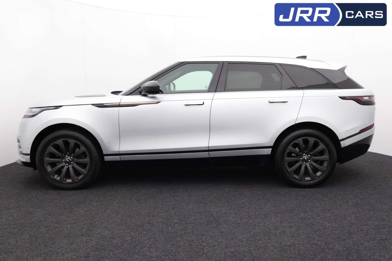 Used Land Rover Range Rover Velar 2017 for sale - 76182678: Photo 18
