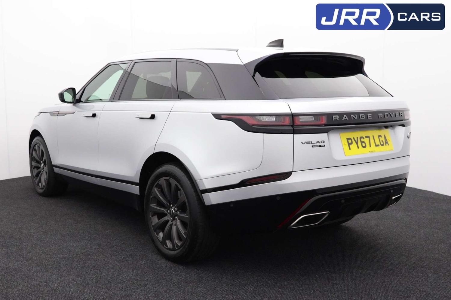 Used Land Rover Range Rover Velar 2017 for sale - 76182678: Photo 19
