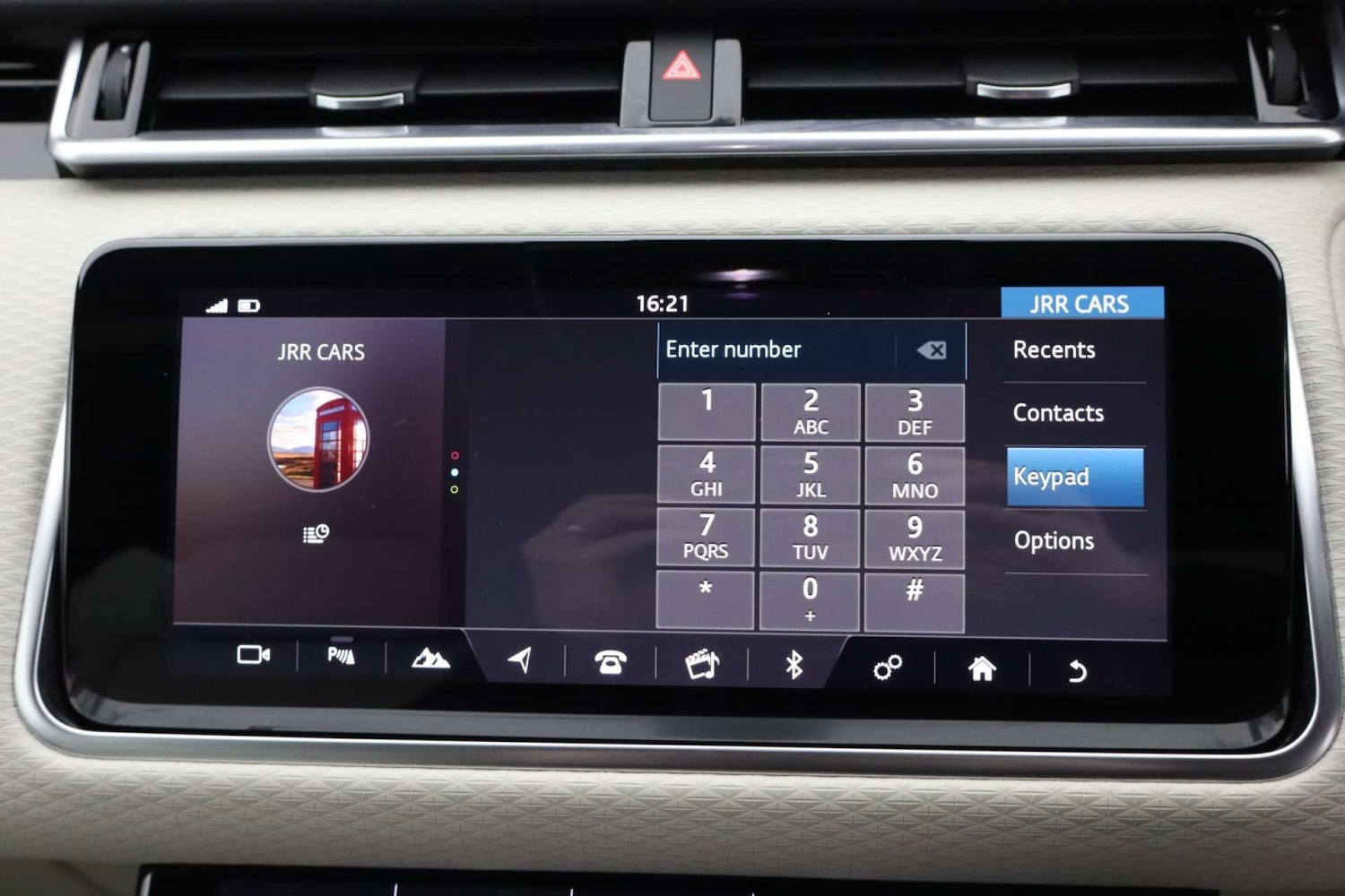 Used Land Rover Range Rover Velar 2017 for sale - 76182678: Photo 31