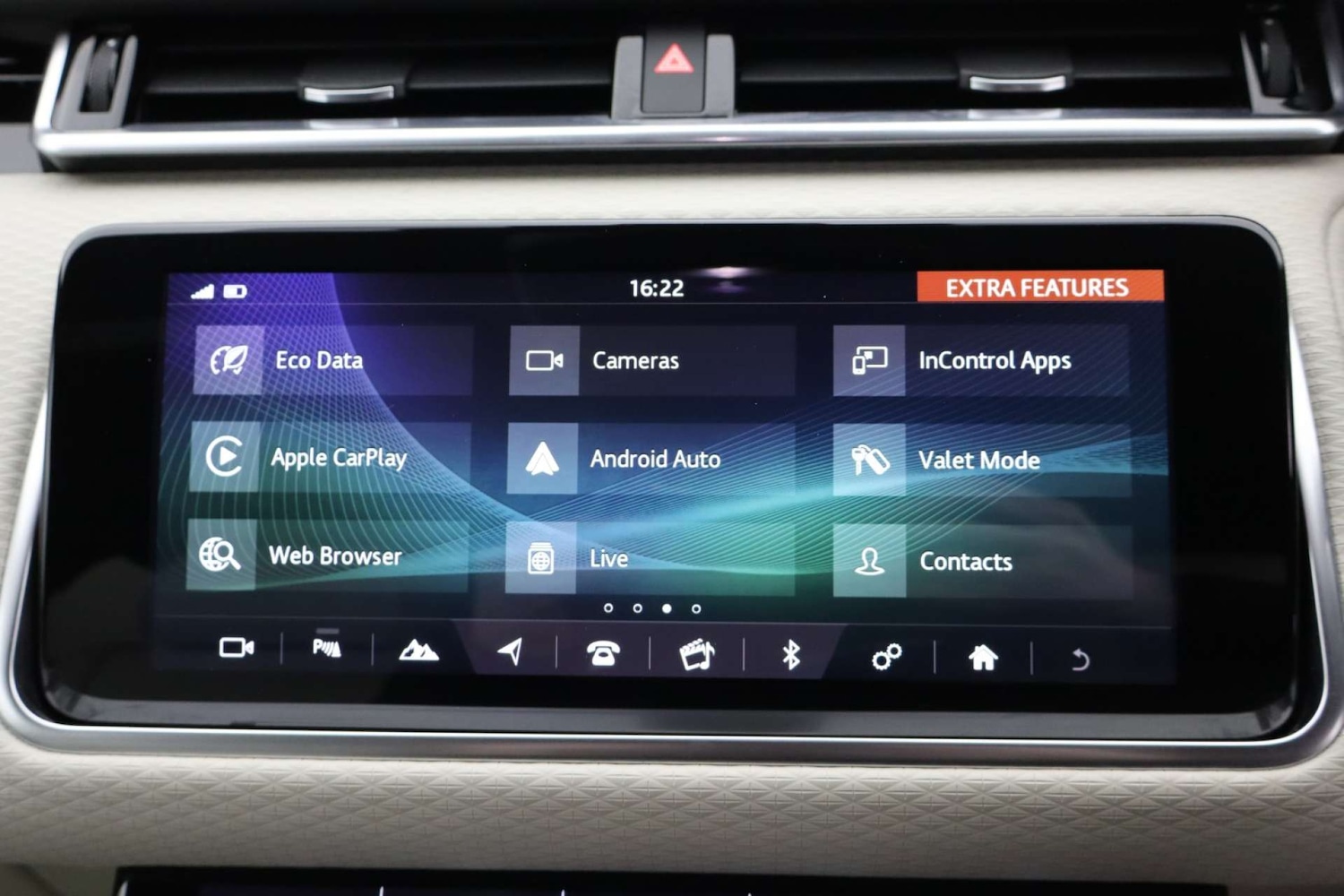 Used Land Rover Range Rover Velar 2017 for sale - 76182678: Photo 35