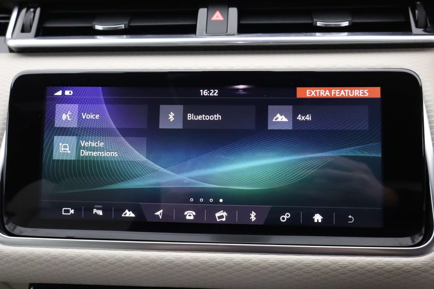 Used Land Rover Range Rover Velar 2017 for sale - 76182678: Photo 36