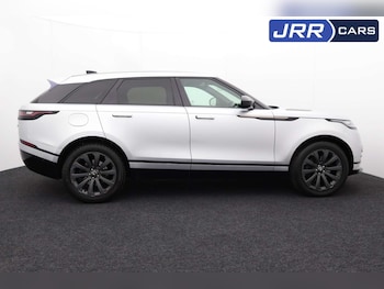 Used Land Rover Range Rover Velar 2017 for sale - 76182678: Photo