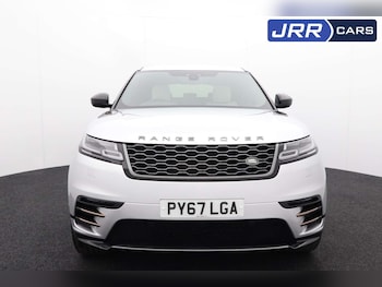 Used Land Rover Range Rover Velar 2017 for sale - 76182678: Photo