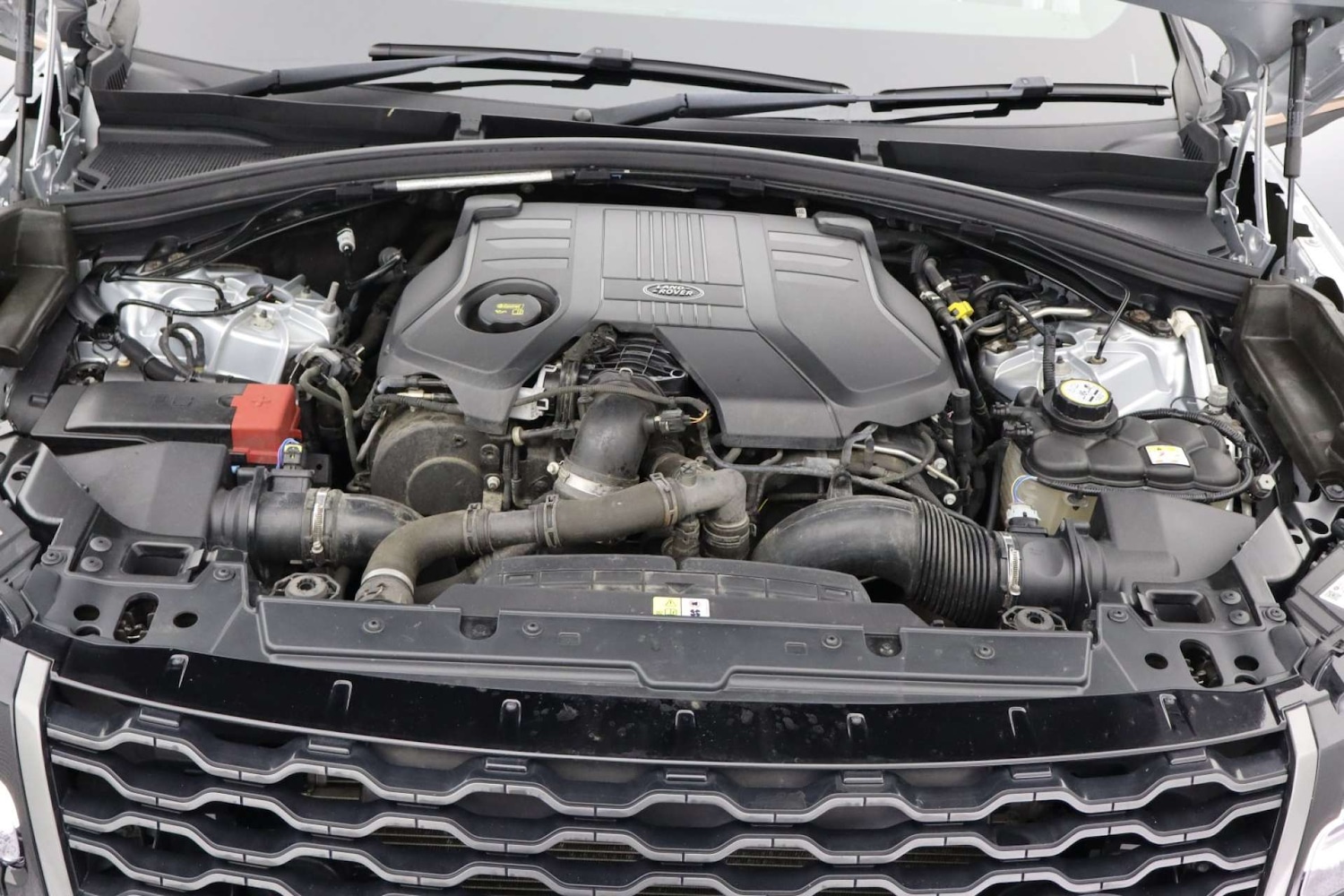 Used Land Rover Range Rover Velar 2017 for sale - 76182678: Photo 52