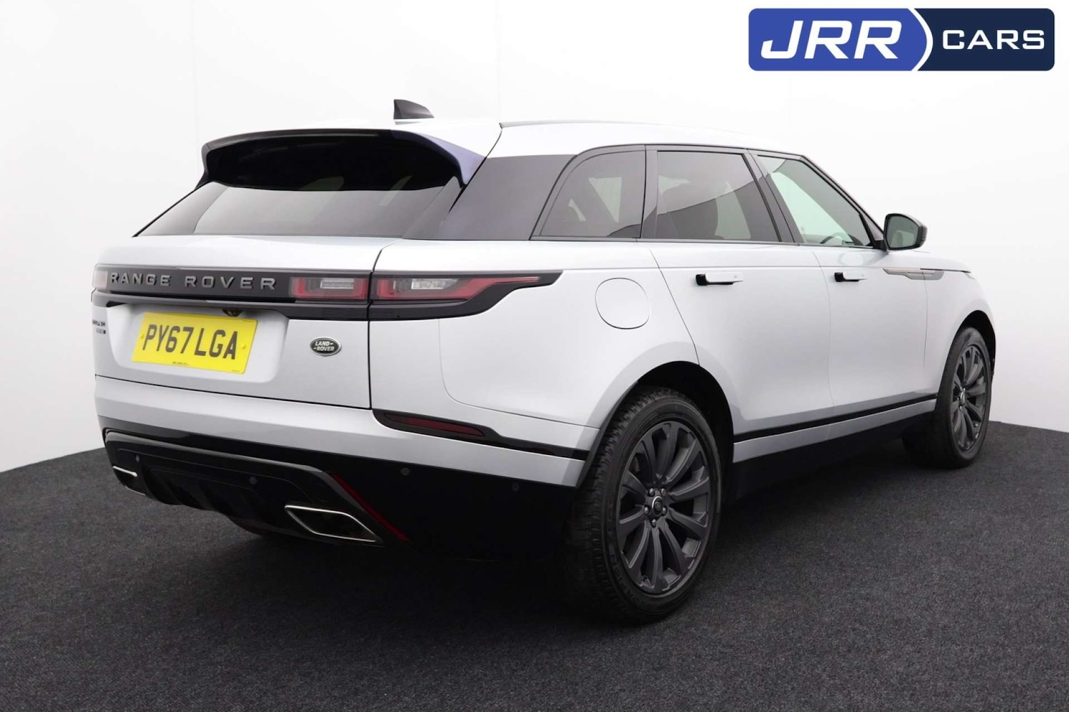 Used Land Rover Range Rover Velar 2017 for sale - 76182678: Photo 6