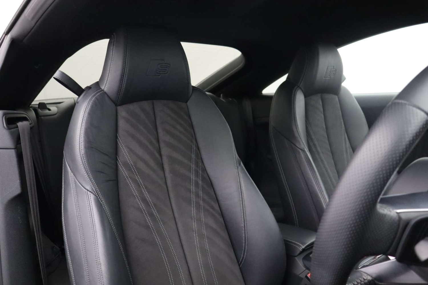 Used Audi TT 2017 for sale - 76182609: Photo 12