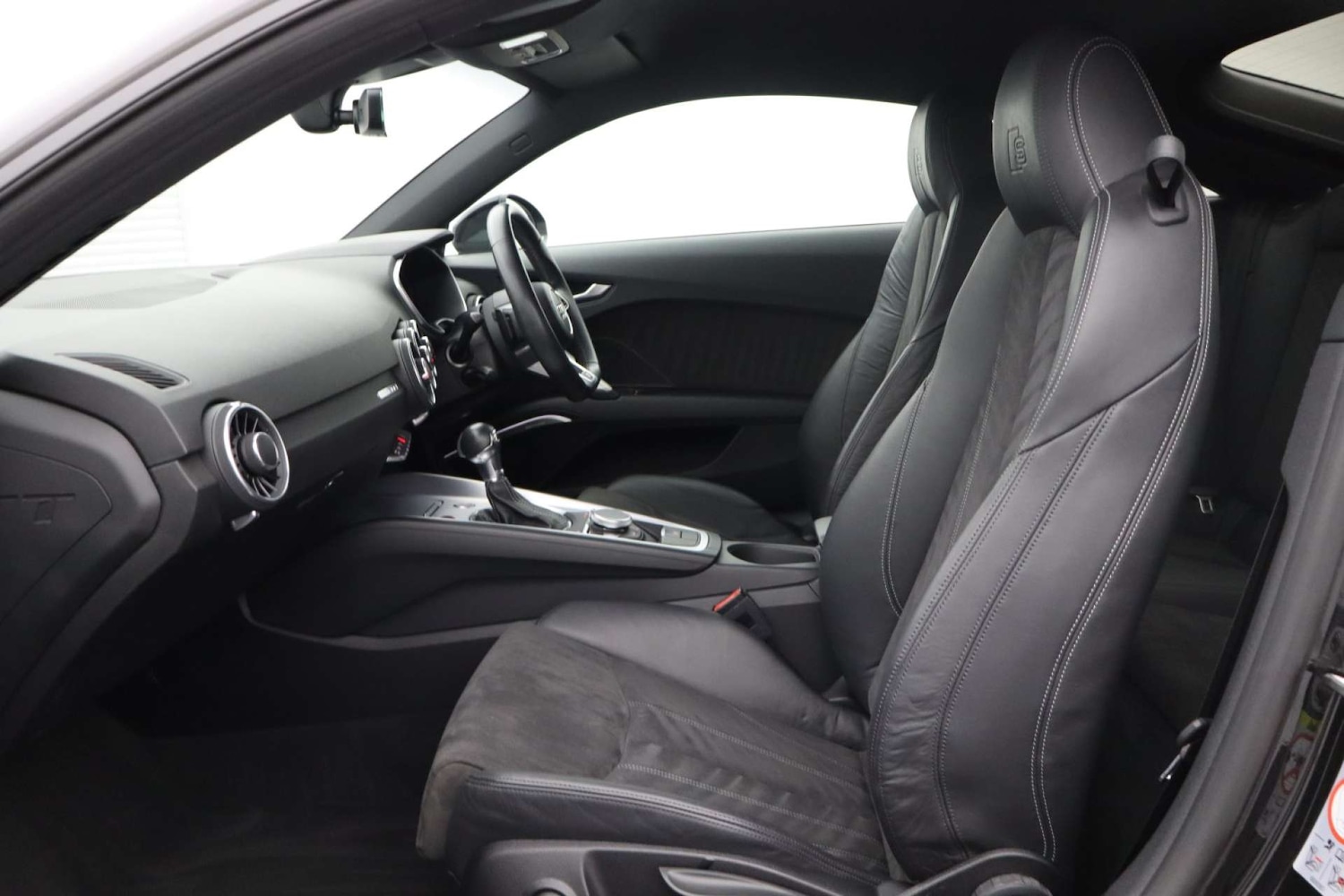 Used Audi TT 2017 for sale - 76182609: Photo 26