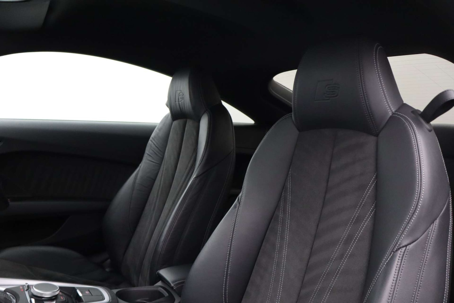 Used Audi TT 2017 for sale - 76182609: Photo 28