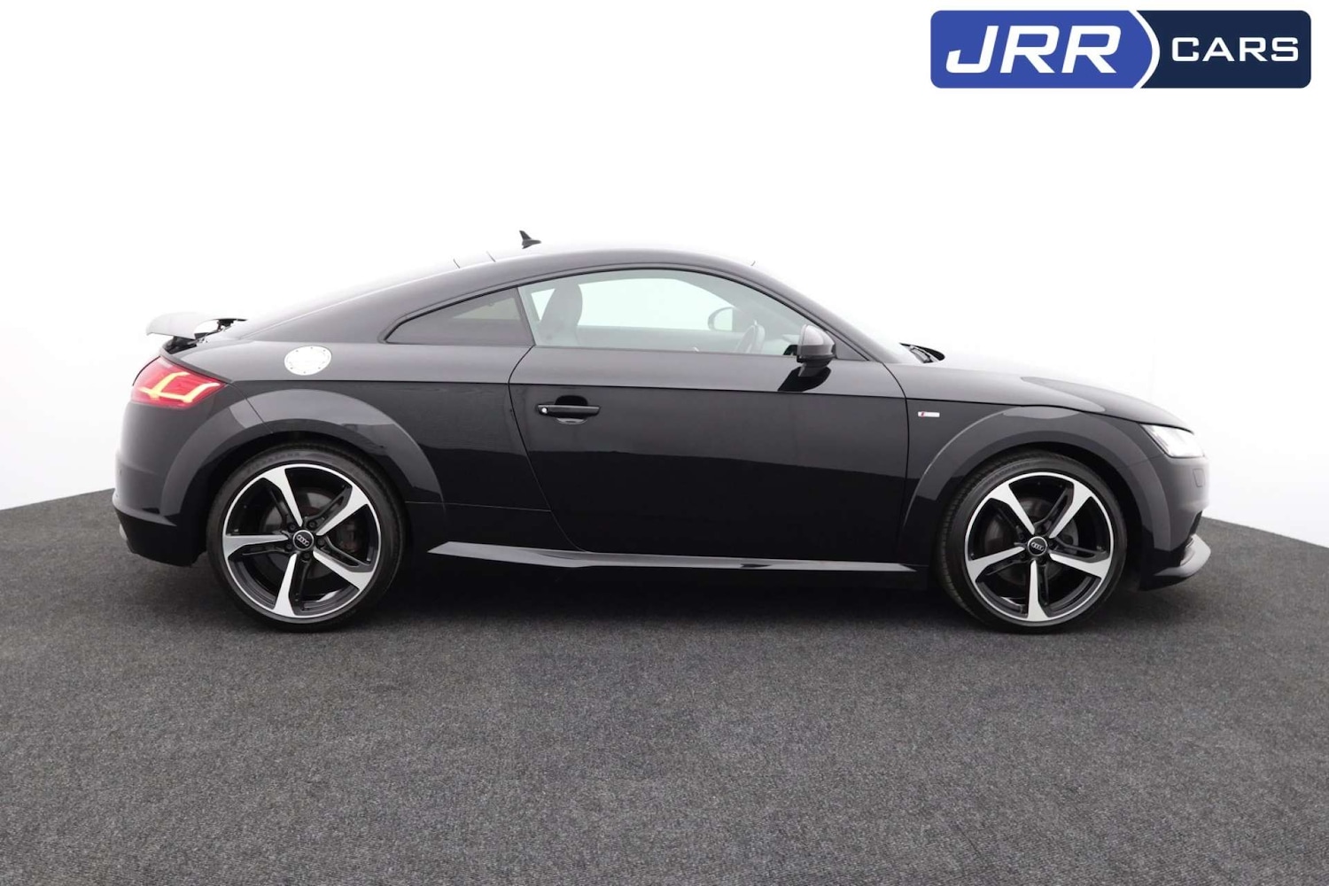 Used Audi TT 2017 for sale - 76182609: Photo 3