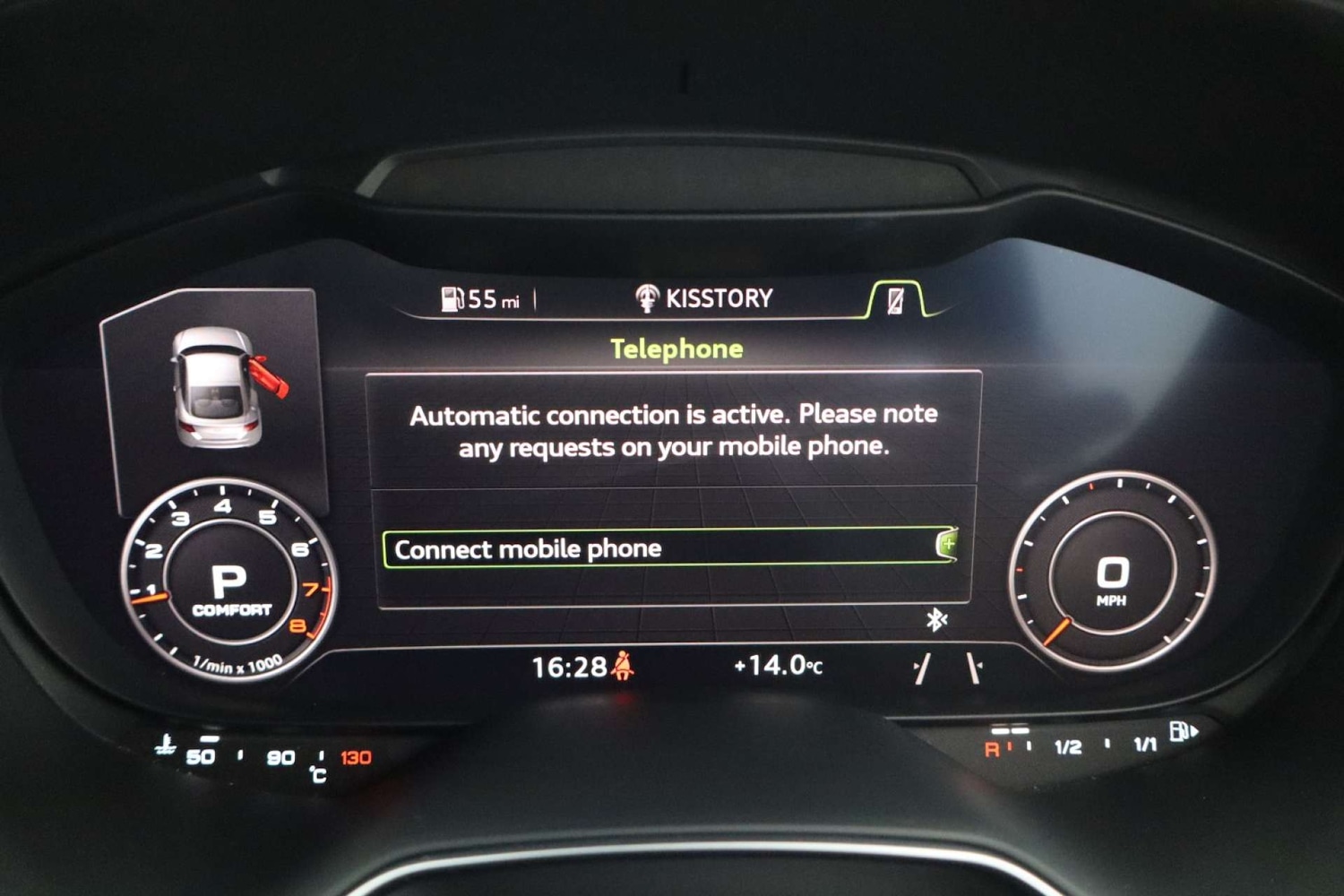 Used Audi TT 2017 for sale - 76182609: Photo 36
