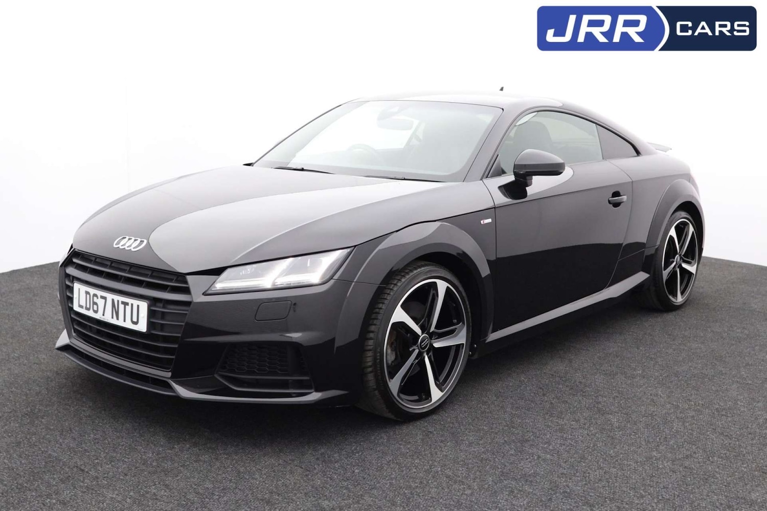 Used Audi TT 2017 for sale - 76182609: Photo 5