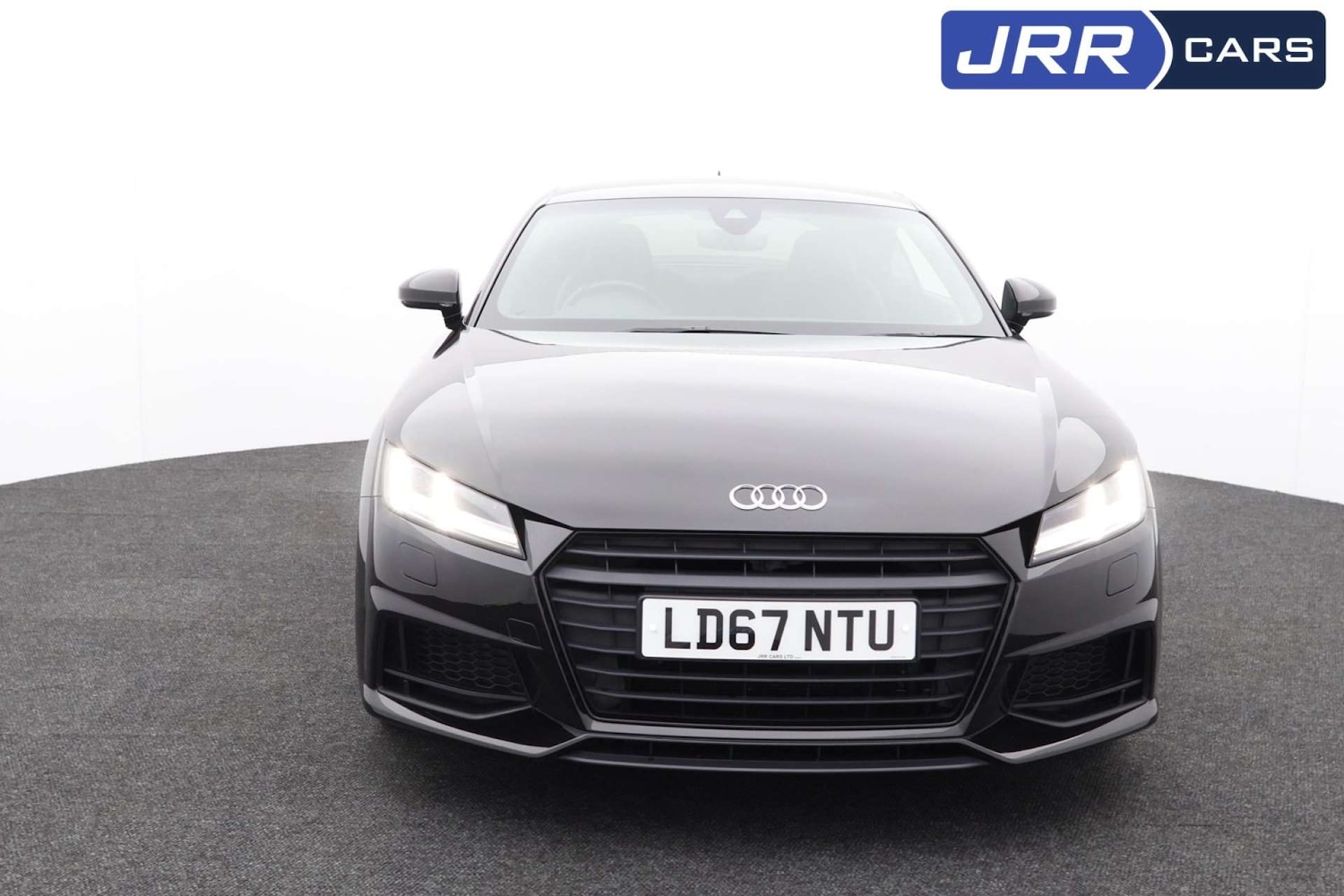 Used Audi TT 2017 for sale - 76182609: Photo 6