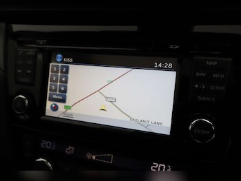 Used Nissan Qashqai 2018 for sale - 77329445: Photo