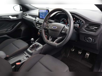 Used Ford Focus 2021 for sale - 78155660: Photo