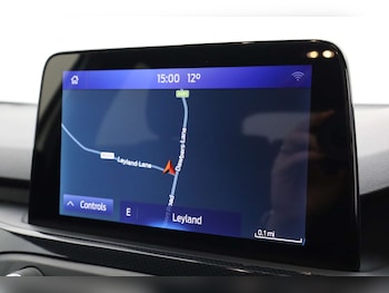 Used Ford Focus 2021 for sale - 78155660: Photo