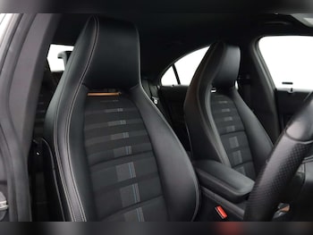 Used Mercedes-Benz CLA 2018 for sale - 79308003: Photo