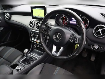 Used Mercedes-Benz CLA 2018 for sale - 79308003: Photo