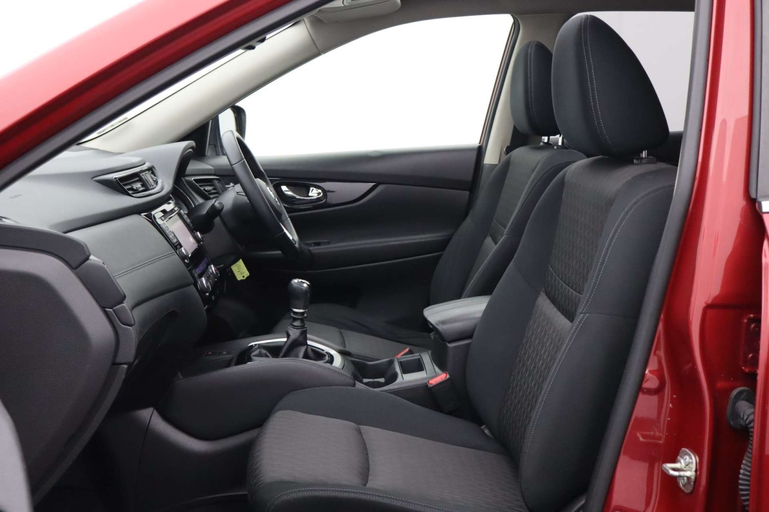 Used Nissan X-Trail 2019 for sale - 76741538: Photo 10