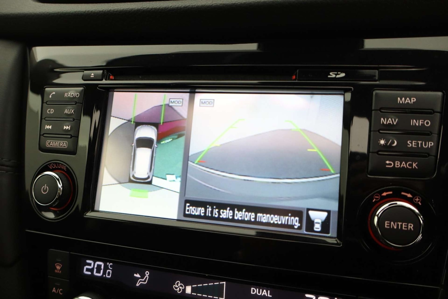 Used Nissan X-Trail 2019 for sale - 76741538: Photo 15