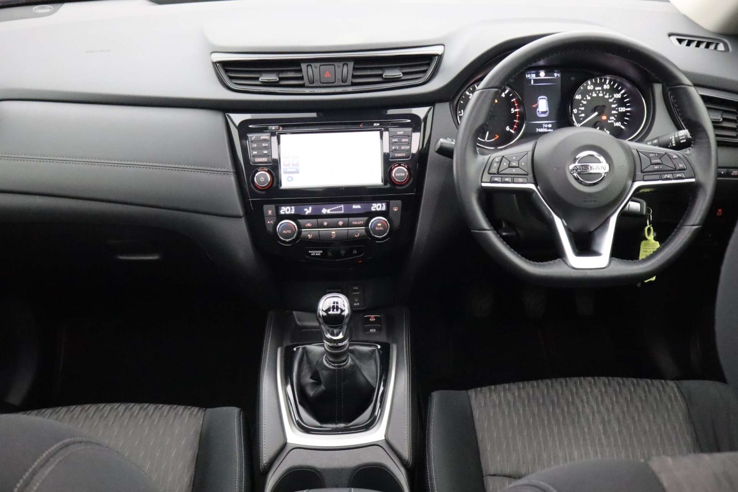 Used Nissan X-Trail 2019 for sale - 76741538: Photo 17