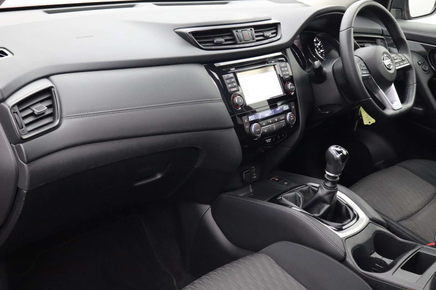 Used Nissan X-Trail 2019 for sale - 76741538: Photo 19