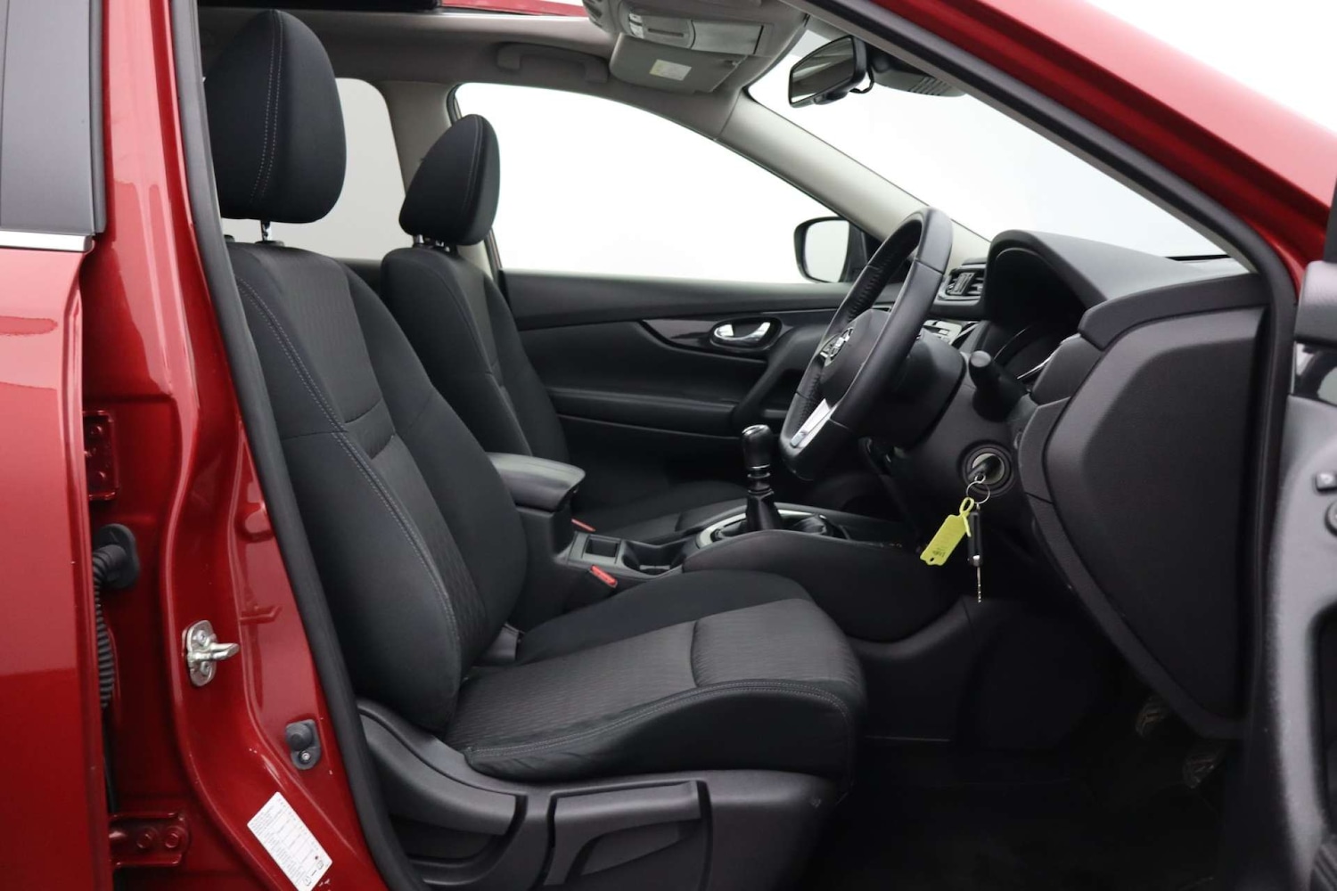 Used Nissan X-Trail 2019 for sale - 76741538: Photo 2