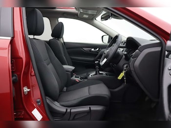 Used Nissan X-Trail 2019 for sale - 76741538: Photo