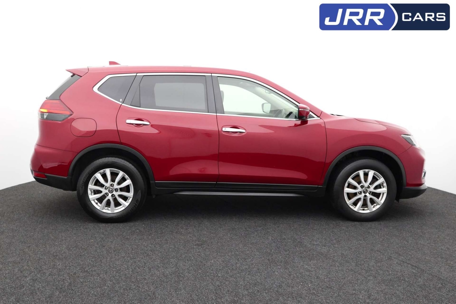 Used Nissan X-Trail 2019 for sale - 76741538: Photo 3
