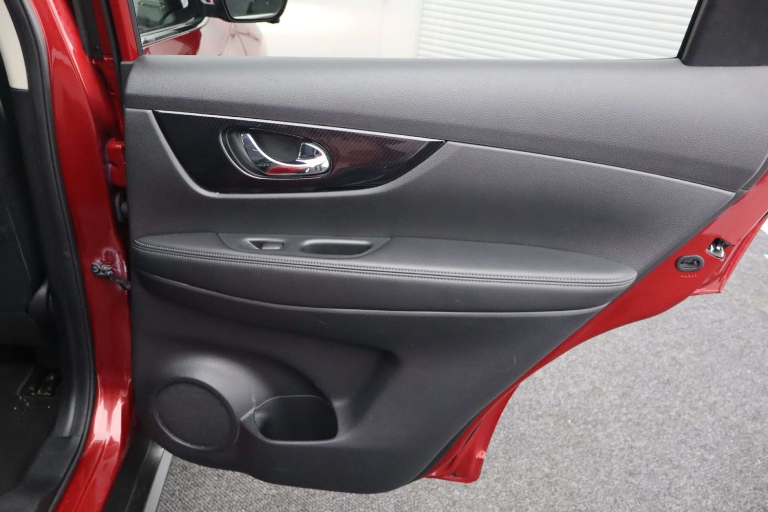 Used Nissan X-Trail 2019 for sale - 76741538: Photo 36