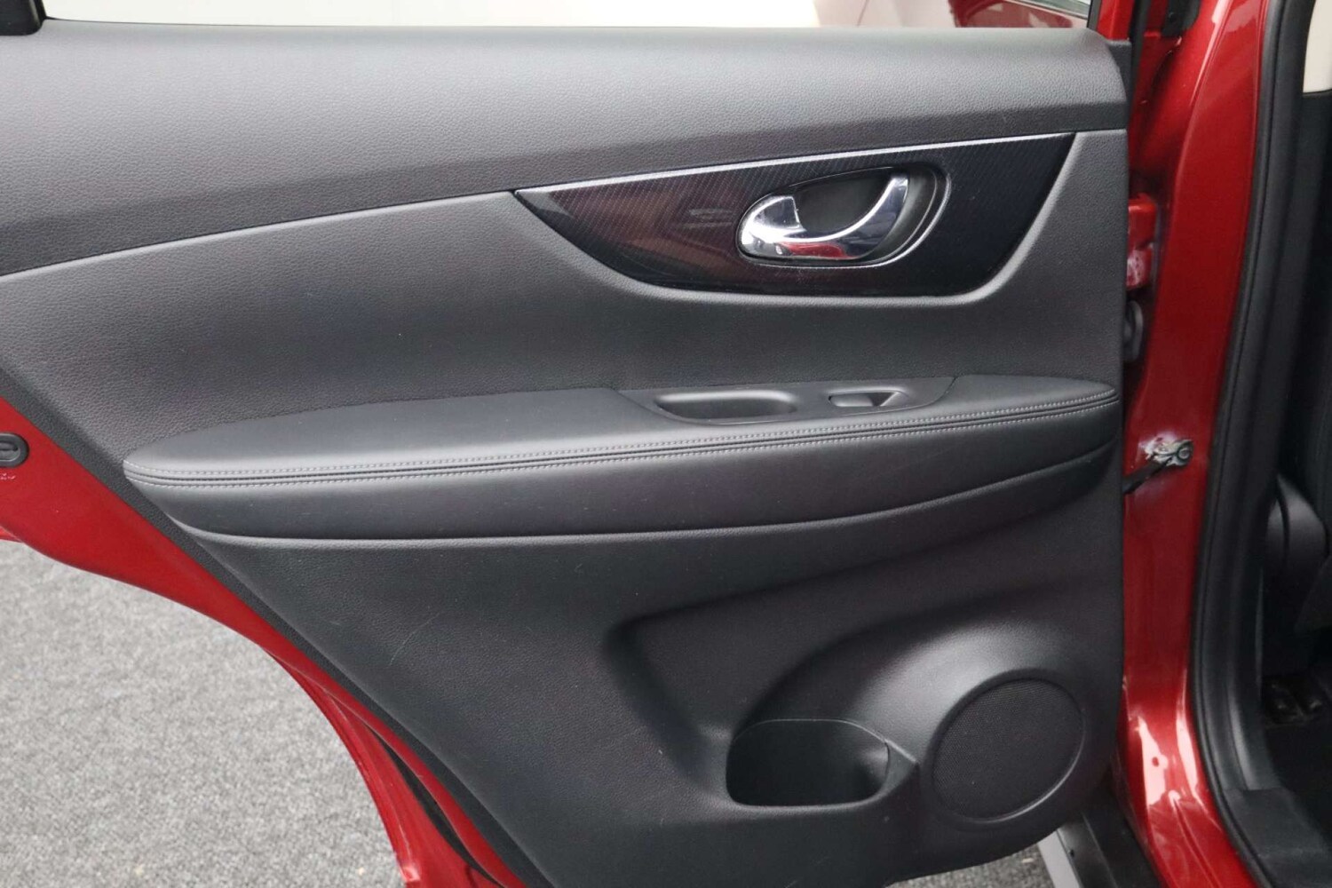 Used Nissan X-Trail 2019 for sale - 76741538: Photo 37