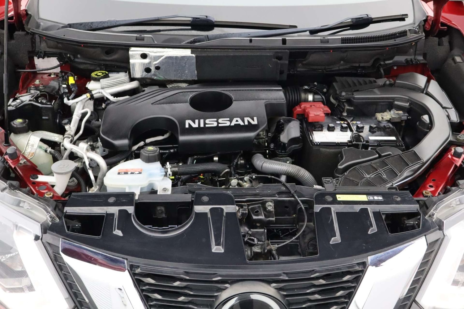 Used Nissan X-Trail 2019 for sale - 76741538: Photo 39