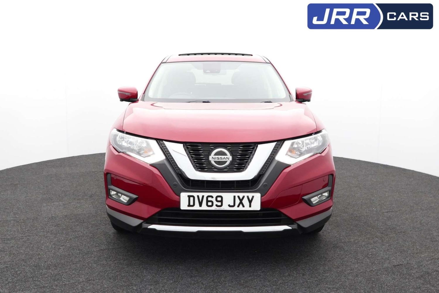 Used Nissan X-Trail 2019 for sale - 76741538: Photo 4