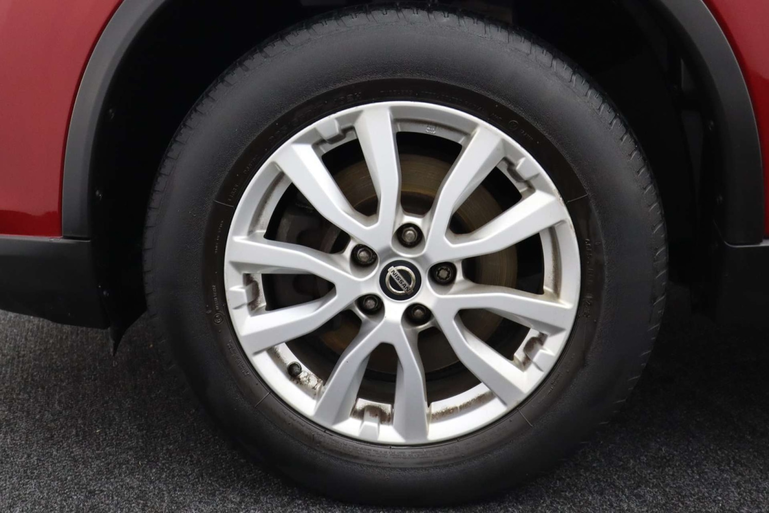 Used Nissan X-Trail 2019 for sale - 76741538: Photo 41