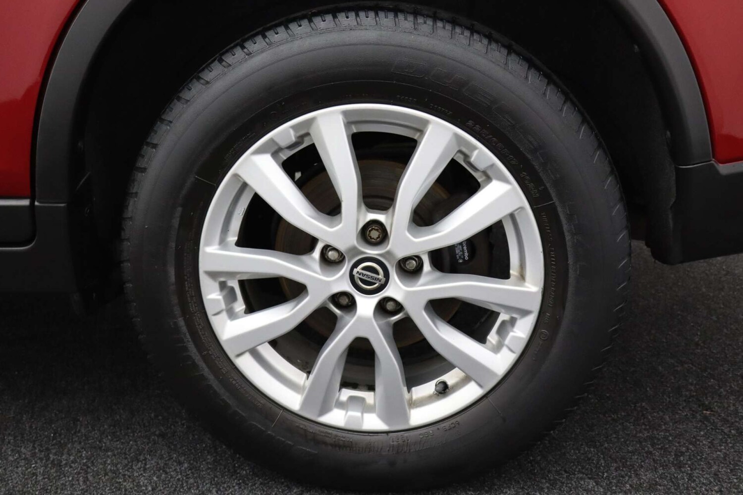 Used Nissan X-Trail 2019 for sale - 76741538: Photo 42