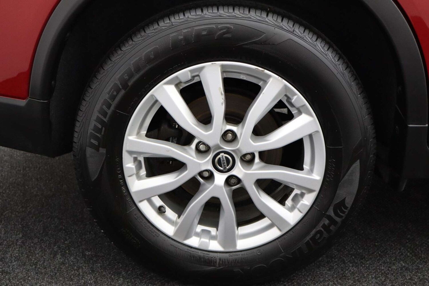 Used Nissan X-Trail 2019 for sale - 76741538: Photo 43