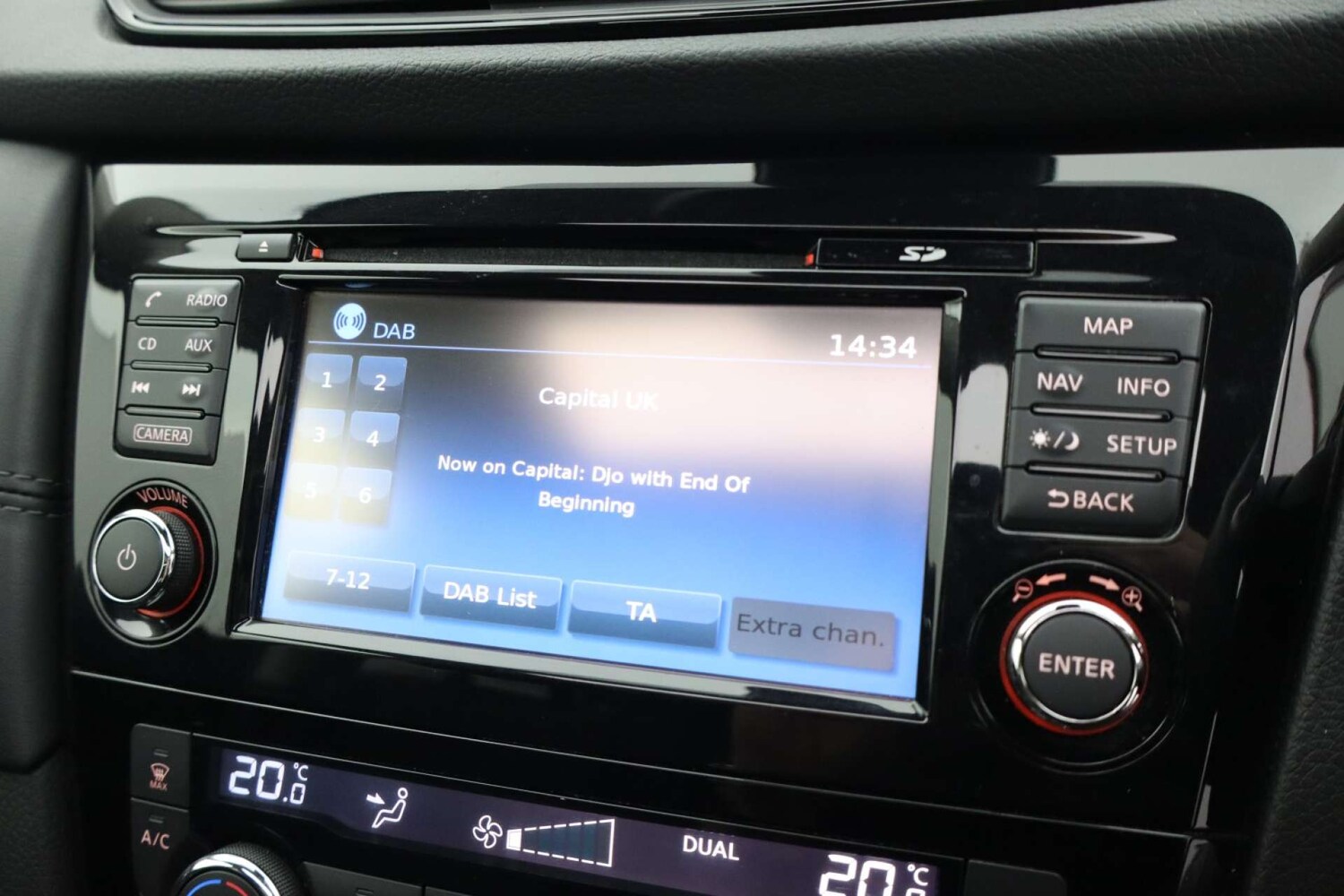 Used Nissan X-Trail 2019 for sale - 76741538: Photo 45