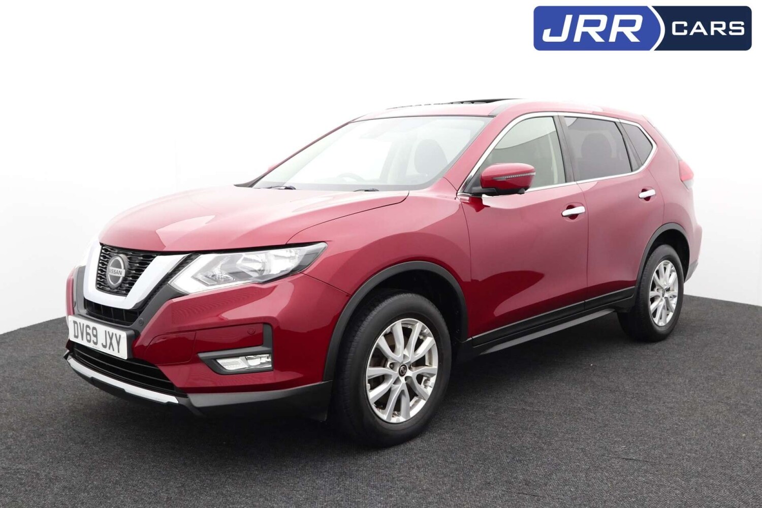Used Nissan X-Trail 2019 for sale - 76741538: Photo 5
