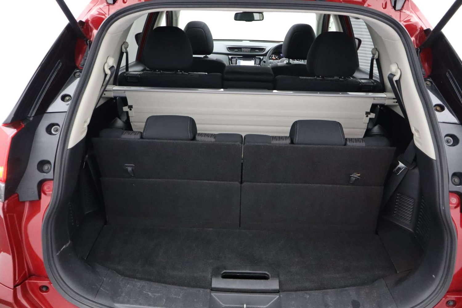 Used Nissan X-Trail 2019 for sale - 76741538: Photo 51