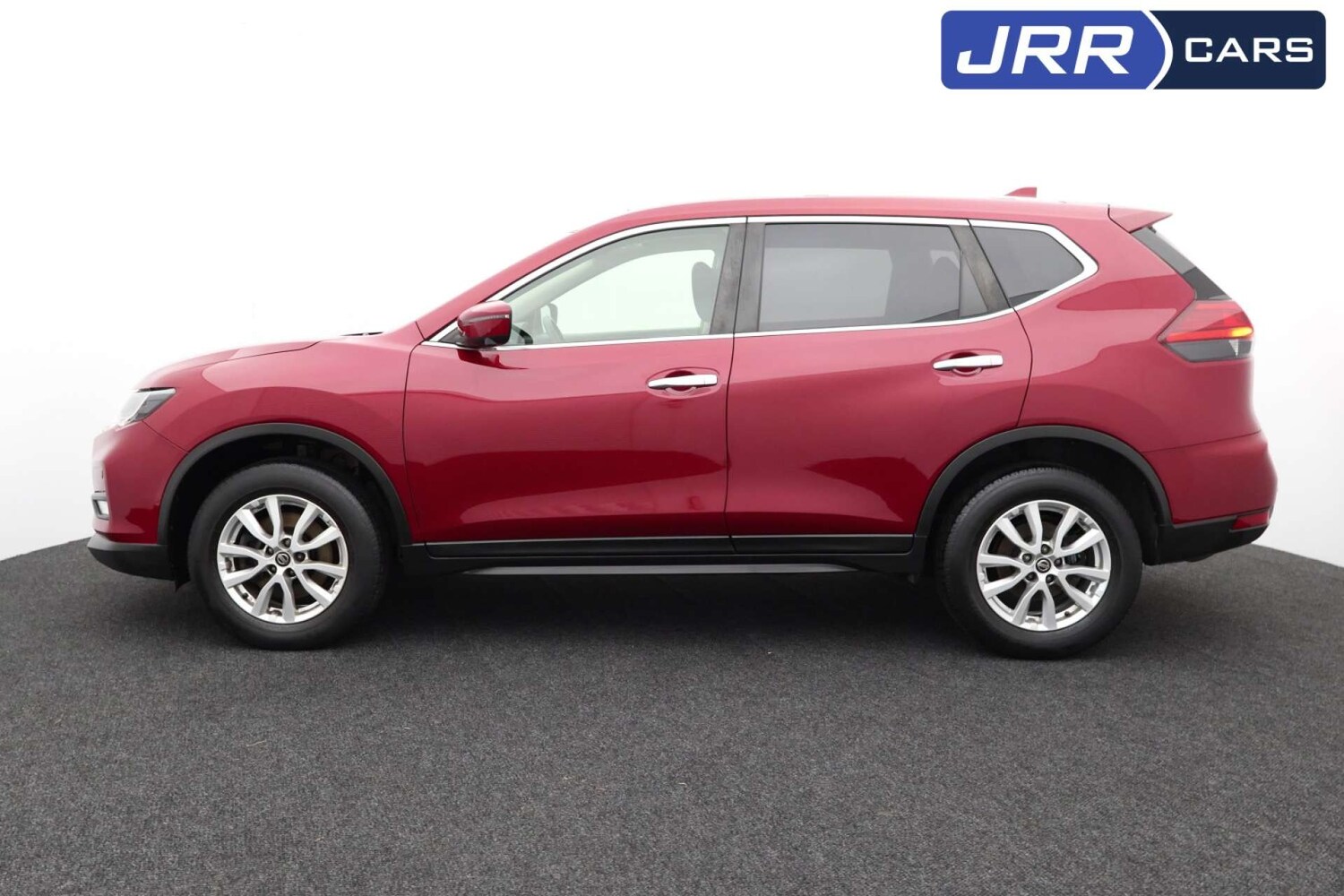 Used Nissan X-Trail 2019 for sale - 76741538: Photo 7