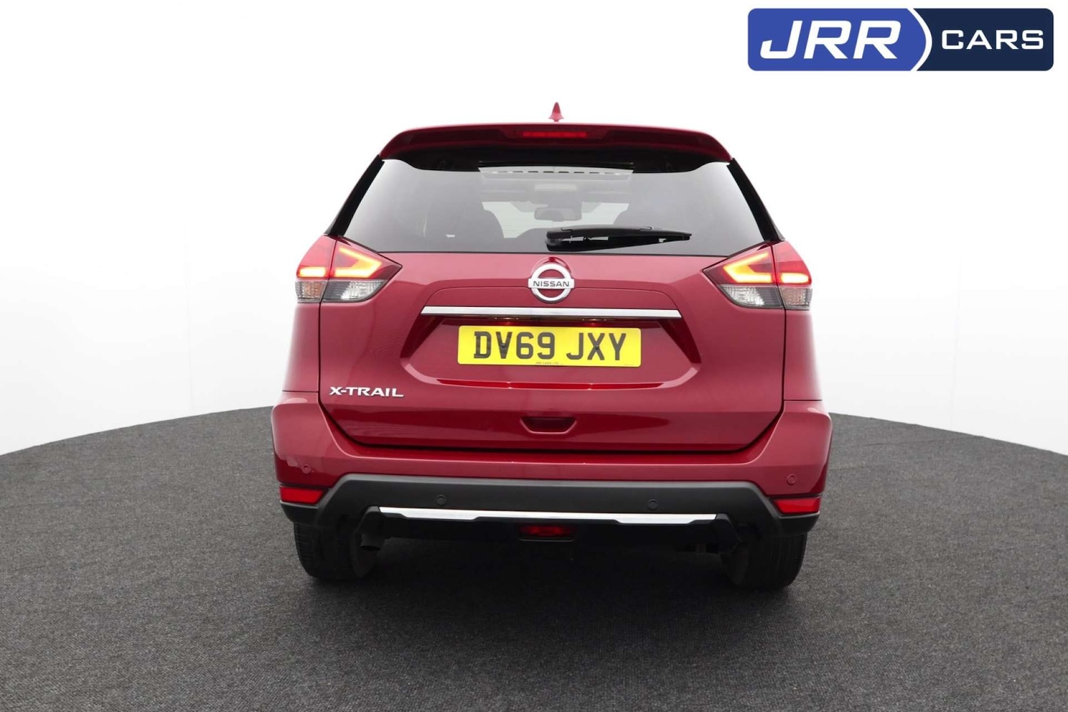 Used Nissan X-Trail 2019 for sale - 76741538: Photo 8